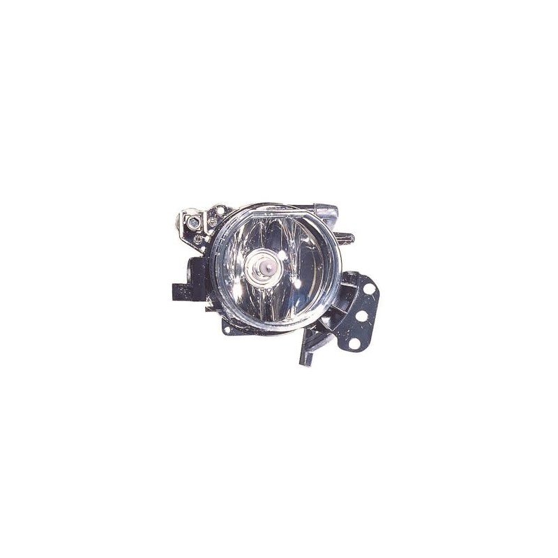 Depo 2912835 Front Fog Light/Lamp HB4