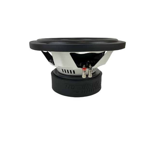 Resilient Sounds RS 12 V2 750RMS D4 Entry WOOFER 12"