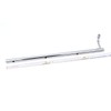 LAG Gas Supply Cable for 3-Bulb Gas Grill/Roasting Dish 1/4