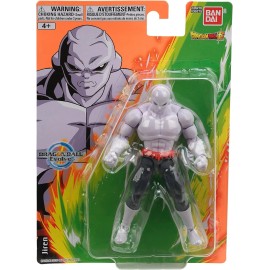 Bandai Dragon Ball Super: Dragonball Evolve - Jiren Action Figure