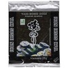 Jhfoods Seaweed Roasted Quality Silver 25g