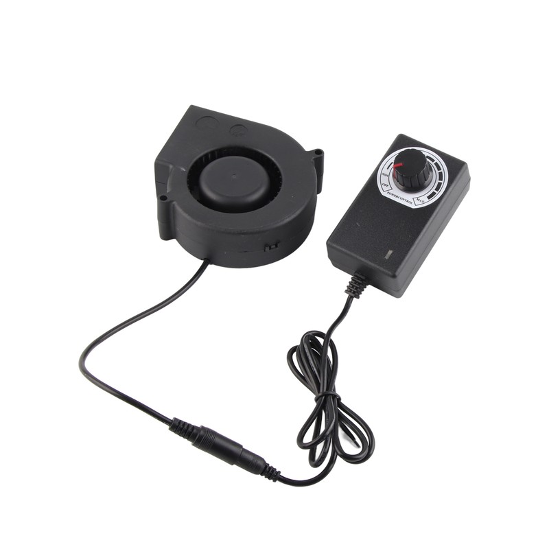 Air Blower Portable Time Saving Multi Purpose Hand Crank BBQ
