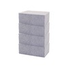 Grill Griddle Cleaning Brick Block ValueHall 4 Pack Odorless Grilling