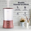 BlueHills Large 2000 ML XL Essential Oil Diffuser Aroma Humidifier