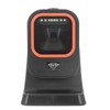 1D 2D Desktop Barcode Scanner Automatic Sensing QR Code Reader