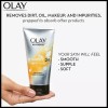 Olay Regenerist Facial Cleanser, Brightening, Vitamin C + Peptide 24