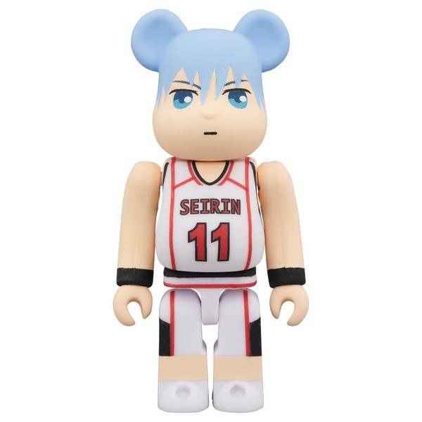 Bear Brick Kuroko's Basketball Tetsuya Kuroko Total Height Approx. 2.8