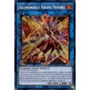 Salamangreat Raging Phoenix (Secret Rare) - RA04-EN083 - Secret Rare