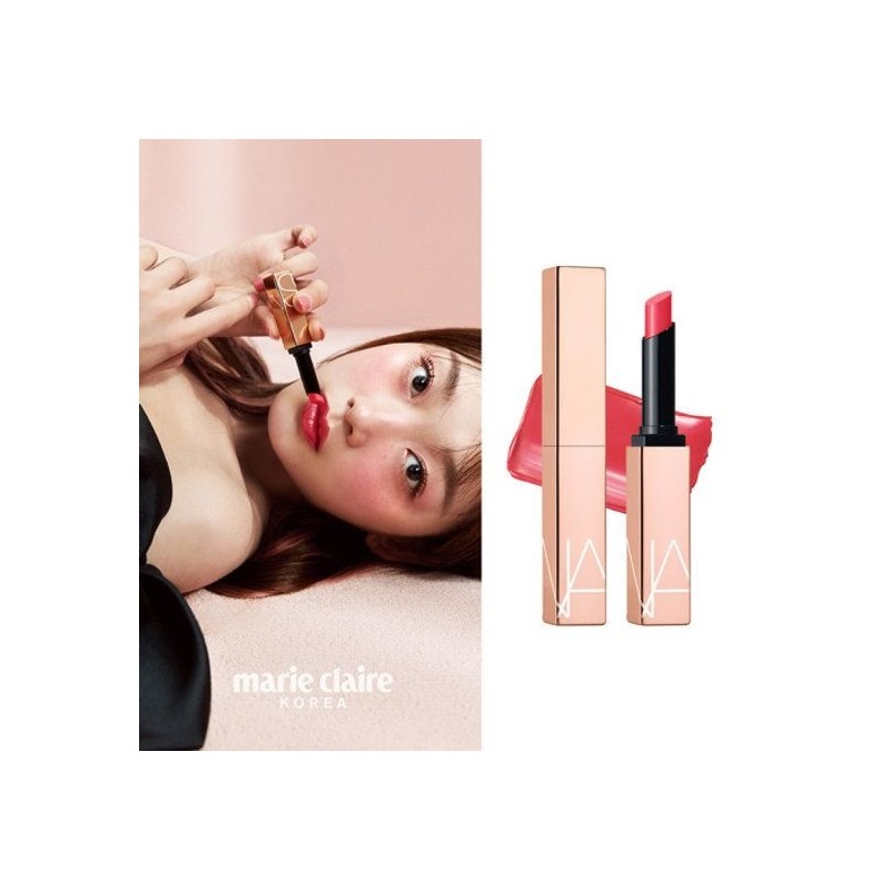 나스 [NARS] Afterglow Lipstick Last Chance / [나스] 에프터글로우 립스틱