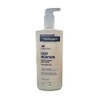 NEUTROGENA Norweg.F Deep Moisture Body Lotion Sens. 400 ml