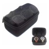Estuchelandia Estuche Case De Viaje Reloj De Pulsera Joyas 2