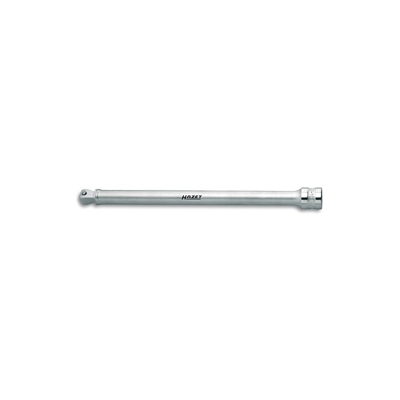 HAZET 91910 Extension Bar (Oscillating Type) Insertion Angle 0.5 inches