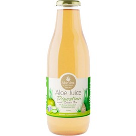 Aloe Vera of Australia Aloe Juice Digestion 1 Litre