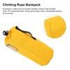 CAMNAL Waterproof Climbing Equipment Storage Bag Multifunctional Wearproof Rope Storage