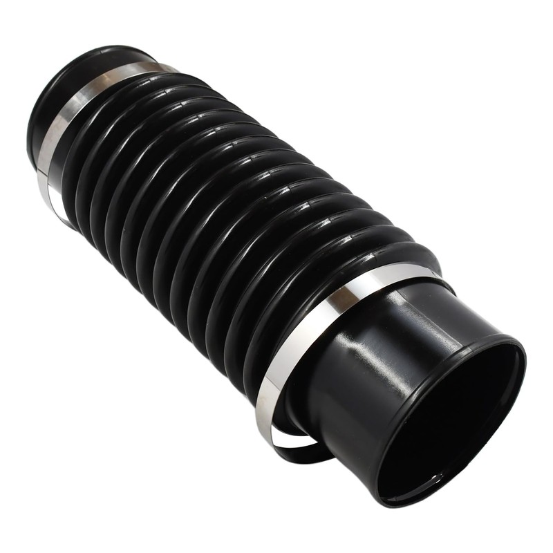 Chuuparts Flexible Blower Tube E164000090 with Clamp Compatible with Echo