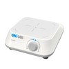 ONiLAB Magnetic Stirrer with 8 Pieces Stirring Rod Set and