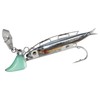 SHIMANO Tenya Tachiyo Getter, Time-saving Tenya Birebi OO-305K 01T, Natural