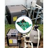 IDXL2ICB1931 Integrated Control Board Pool Heater, Replace for Hayward H-Series