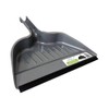 Edward Tools Simple Spaces Heavy Duty Plastic Dust Pan -