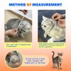 Cat Collar, Adjustable Cat Collar for Cats, Small After Surgery,