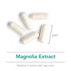 Nutricology Magnolia Extract Supplement - Stress & Sleep Support, Magnolia