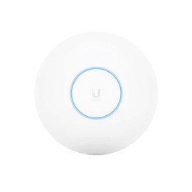 Ubiquiti U6+ AP WiFi6 1xGbE PoE 2x2 Dual