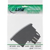 InLine 69941 TAE-N Adapter, TAE-N Male to RJ11 Female 6P4C