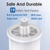 Waterdrop PMT Mini Water Pressure Tank,Storage Water Tank for Tankless
