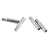 Valve Cap Stem Extender,Strong and Sturdy Valve Cap Extension,Easy to