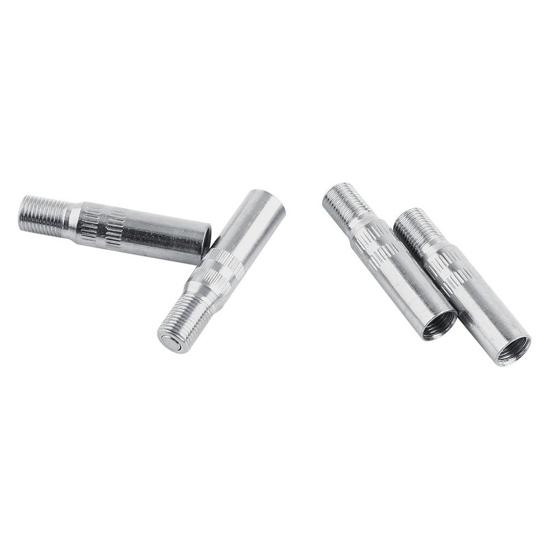 Valve Cap Stem Extender,Strong and Sturdy Valve Cap Extension,Easy to