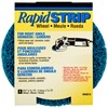 Norton Stripping Grinder Wheel, Paint Stripper for Metal, Rapid Strip,