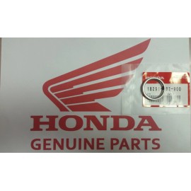Honda GENUINE HONDA EXHAUST GASKET ATC125 ATC70 C70 CA100 CA102 CA105T CA110 CA200 OEM