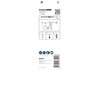Bosch 1 x Expert SDS Clean plus-8X hammer drill bit