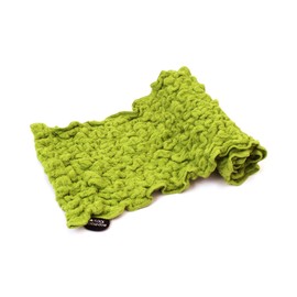 ecomoco Mokomoko Face Towel 24. Aloe MOFT-24