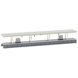 TOMIX N Gauge Island Home Urban Type Lighted Extension 4276 Railway Model Supplies