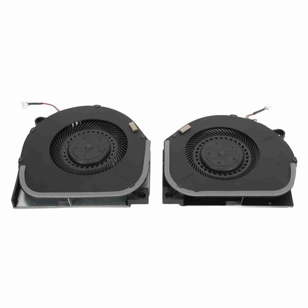 ASHATA Replacement Laptop CPU Cooling Fan for Legion Y7000 Y7000P
