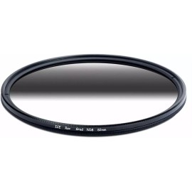 ICE 82mm Reverse Grad ND8 Sunset Filter Neutral Density ND 82 3 Stop