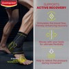 Elastoplast Advanced Performance Ankle Support, Ankle Brace with Dynamic Guard