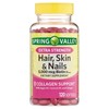 Spring Valley Extra Strength Hair, Skin & Nails Biotin 5000