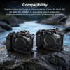 SmallRig R5 Mark II Half Cage for R6 Mark III