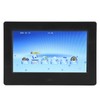7 Inch Digital Photo Frame Multifunction Video Picture Playback Music