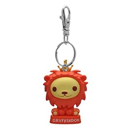 Plastoy SAS PLA60722 Chibi Gryffindor Keyring in Blister Pack 5 cm