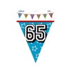 Boland 30065, Bunting, Multicolor