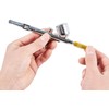 ROSEMARY Airbrush Cleaning Repairing Set Airbrush Cleaning Kit Includes 3