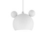 Cartoon Chandelier Shade Ceiling Lamp Cover Pendant Metal Lampshade for