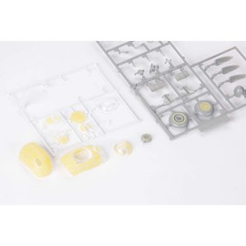 EDUEX746 1/48 T-Face Ju188 Double-Sided Paint Mask Sticker (Level) for Plastic Models