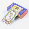 Tarot Cards for Beginners, 78 Rider Tarot Cards, Divination Tools,