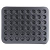 48Cup NonStick Mini Round Cupcake Pan Tray Baking Mould Bakeware