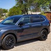 x xotic tech Pillar Post Side Door Window Cover Trim