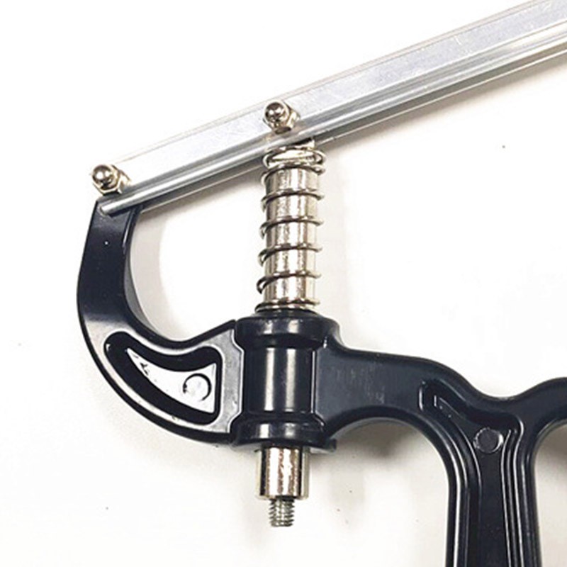 Spring Watch Press Tool Black Metal Screw Back Cover Spring
